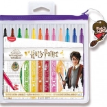 MAPED Fixy Harry Potter 12 stk