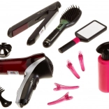 Mega sæt til hår Braun