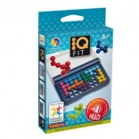 Smart spil IQ Fit