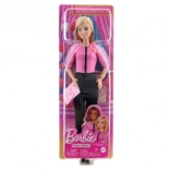 Barbie fremtidens leder