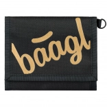 Pung BAAGL Logo Gold