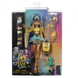 Dukke Monster High Cleo de Nile