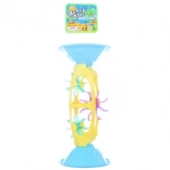 Børnemølle til vand og sand