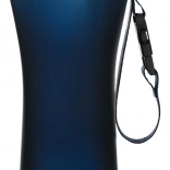 OXY TWiST vandflaske 550 ml antracit mat