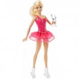 Barbie karriere deluxe – Astronaut