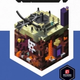 Bog Minecraft. Håndbog om erobring af Nether og Randområderne