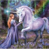 Puslespil Klokkeskoven 1500 brikker