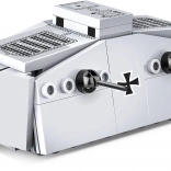 Byggesæt af kampvognen Sturmpanzerwagen A7V 1:72 fra COBI