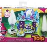 KRE-O Trolde Guy Diamant – kreativt byggesæt med scene