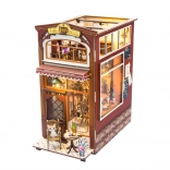 Bogstøtte Café 2Kids Toys