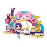 Qman Cherry fotohjørne