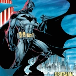 Puslespil TREFL Premium Plus BATMAN 1000 brikker