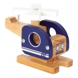 Small Foot Træ Helikopter