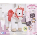 Baby Annabell little sweet pony 36 cm med lyde