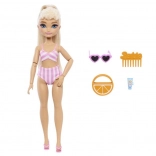 Barbie Dream Besties stilfuld bade-dukke