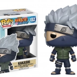 Funko Pop! Figur Kakashi Hatake fra Naruto Shippuden