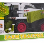 Børnehøster X960 grøn