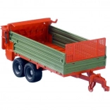 Bruder Stor Gødningsspreder