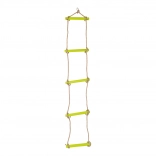 SMALL FOOT reb-klatrestige til børn