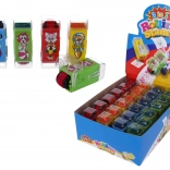 Stempel 2-i-1 til børn – stempel og rulle med dyremotiver