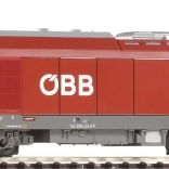 Piko diesellokomotiv Rh 2016 (ER20) Hercules ÖBB V - 57580