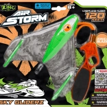 Slynge med raket til børn 8+