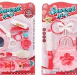 Kosmetiksæt Sweet Girl