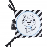 Sensory bog til babyer GaGaGu