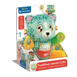 Troskliwa Mama Czita interaktiv plysbamse til babyer BABY CLEMENTONI