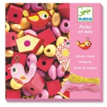 Lave smykker Små Fugle