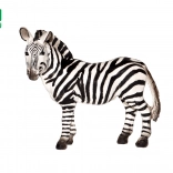 Zebrafigur 10 cm