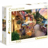 500 ELEMENTŮ Monte Rosa Dreaming