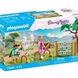 Prinsesse Magi - Kongelige børn i parken