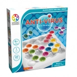 Mindok Smart Anti-Virus Spil