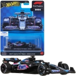 Hot Wheels Premium Formel 1 2024 BWT ALPINE F1 Team A524 #10