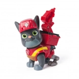 Rubble & Crew figur Charger – hundebygger fra Paw Patrol
