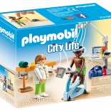 PLAYMOBIL City Life Fysioterapeut