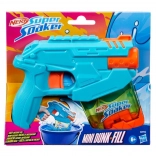 Nerf Super Soaker Mini Dunk-Fill vandblaster