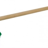 Lena børnerive med træhåndtag 60 cm