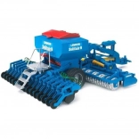 bruder såmaskine lemken solitair 9 1:16