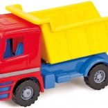 Plastkipper LENA Actros 24 cm