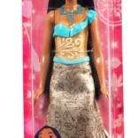 Dukke Disney Prinsesse Pocahontas