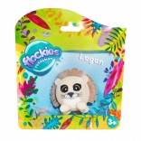 Dyr Flockies Løve Logan 4cm