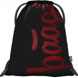 Sportsposen Baagl Skate rød