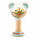 Rangle Løveunge Djeco