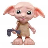 Interaktiv talende Dobby HARRY POTTER 21 cm