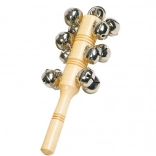 Goki vindklokke med 13 klokker