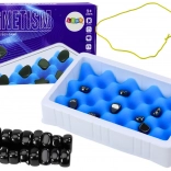 Strategisk brætspil Magnetiske sten Skak