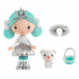 Djeco Tinyly figur Neige & Nours