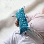 Plyslegetøj Panda bamse 20 cm